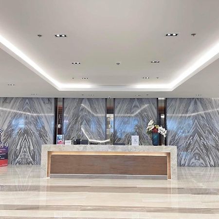 Smdc Coast Residences Near Picc Pasay Ngoại thất bức ảnh