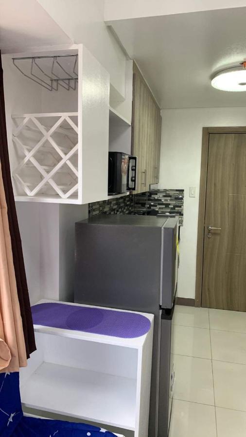 Smdc Coast Residences Near Picc Pasay Ngoại thất bức ảnh