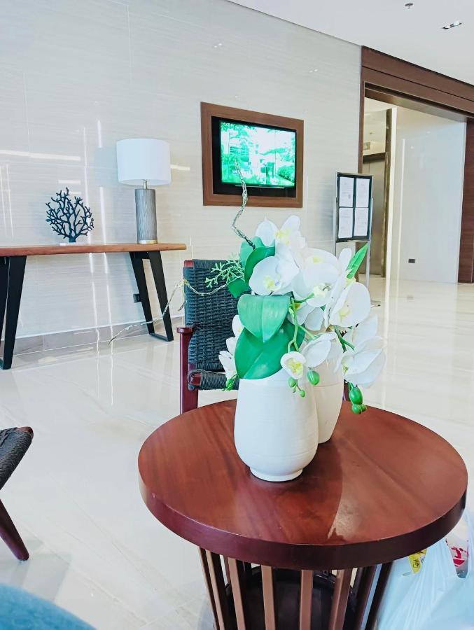 Smdc Coast Residences Near Picc Pasay Ngoại thất bức ảnh
