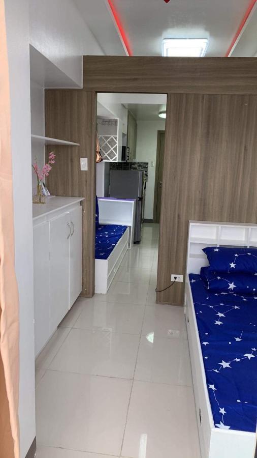 Smdc Coast Residences Near Picc Pasay Ngoại thất bức ảnh