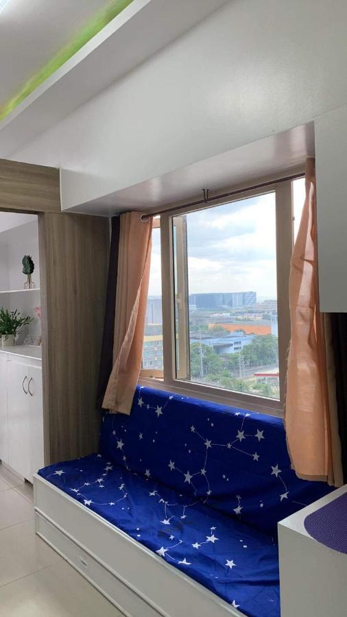 Smdc Coast Residences Near Picc Pasay Ngoại thất bức ảnh