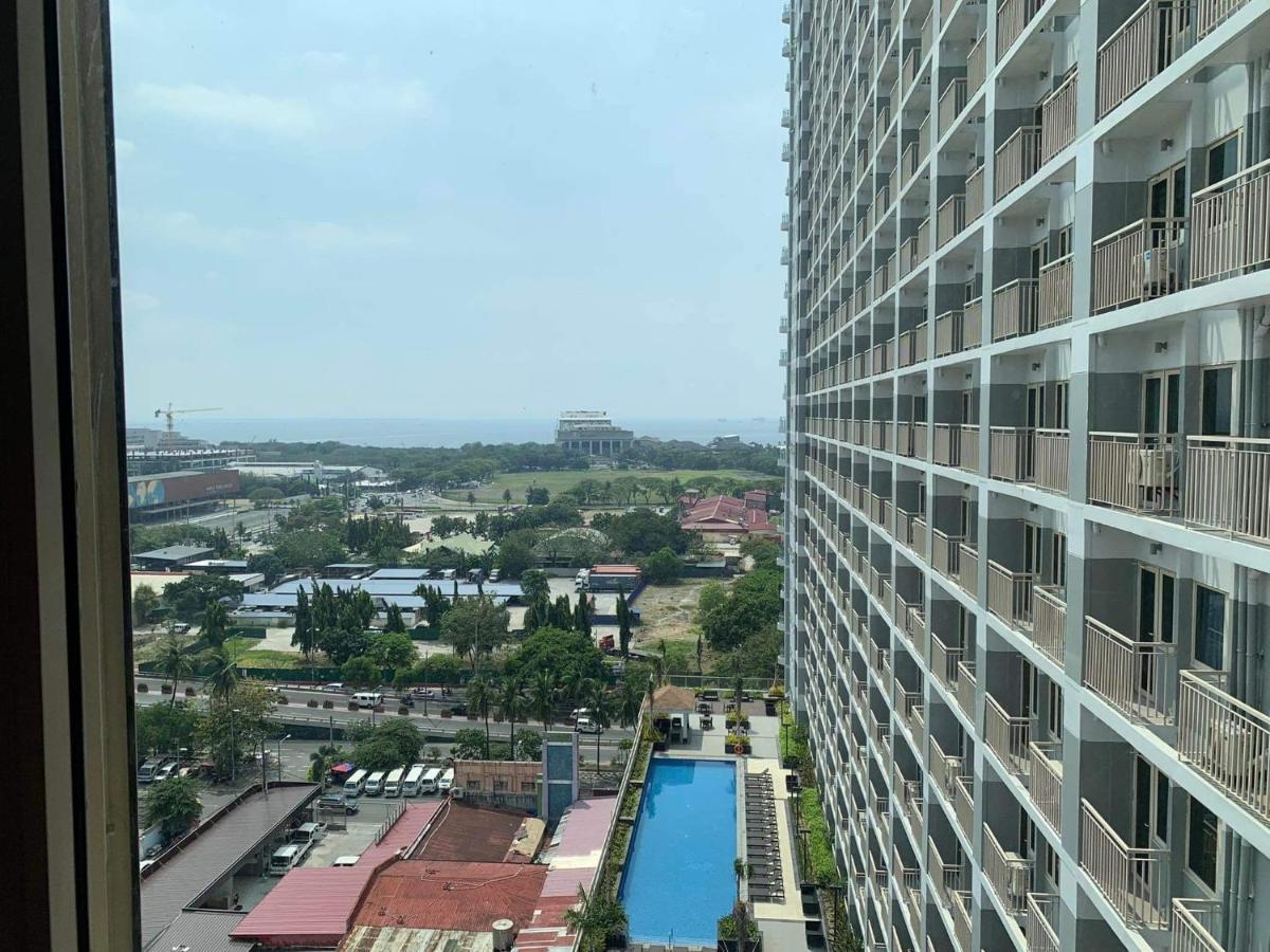 Smdc Coast Residences Near Picc Pasay Ngoại thất bức ảnh