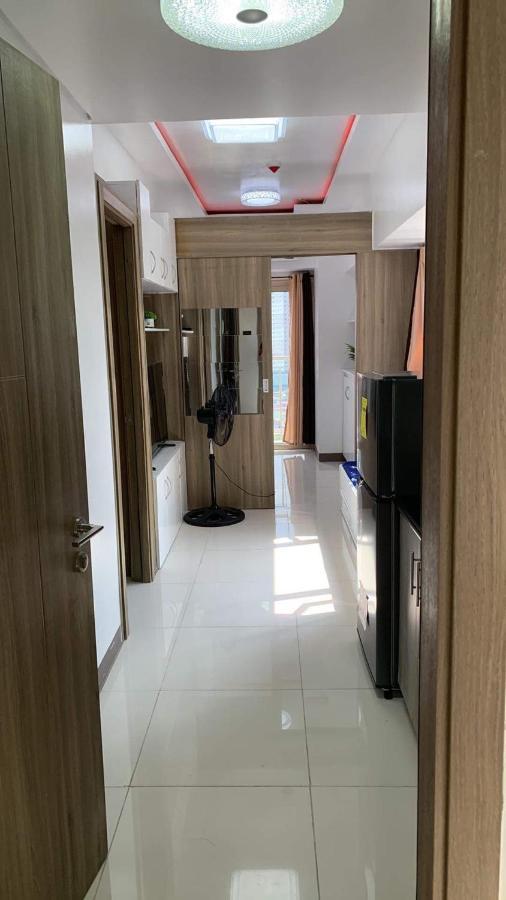 Smdc Coast Residences Near Picc Pasay Ngoại thất bức ảnh