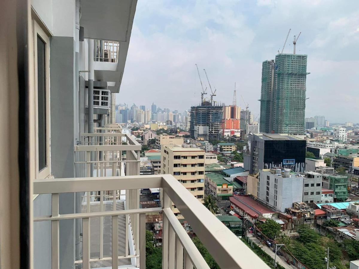 Smdc Coast Residences Near Picc Pasay Ngoại thất bức ảnh