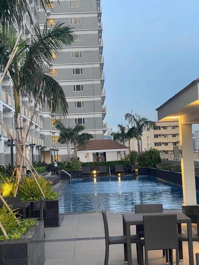 Smdc Coast Residences Near Picc Pasay Ngoại thất bức ảnh