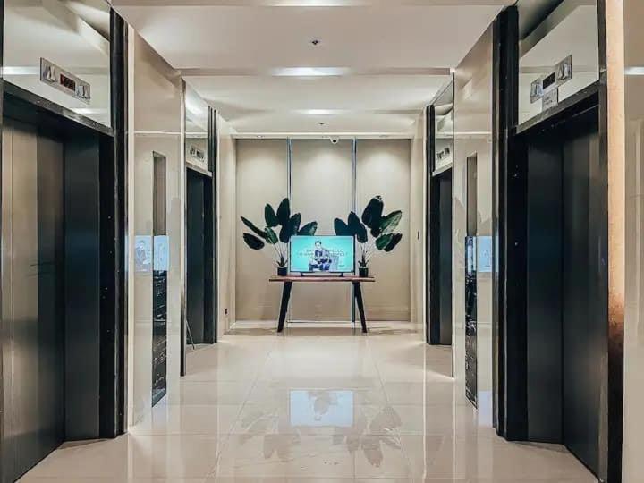 Smdc Coast Residences Near Picc Pasay Ngoại thất bức ảnh