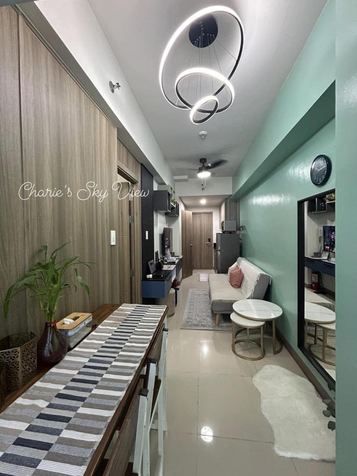 Smdc Coast Residences Near Picc Pasay Ngoại thất bức ảnh
