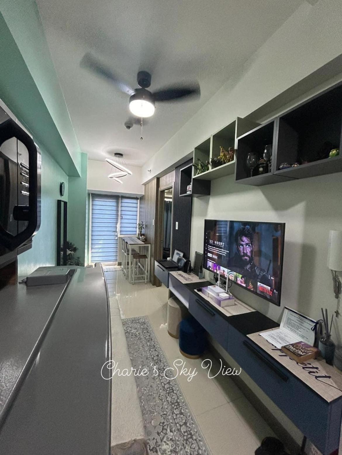 Smdc Coast Residences Near Picc Pasay Ngoại thất bức ảnh