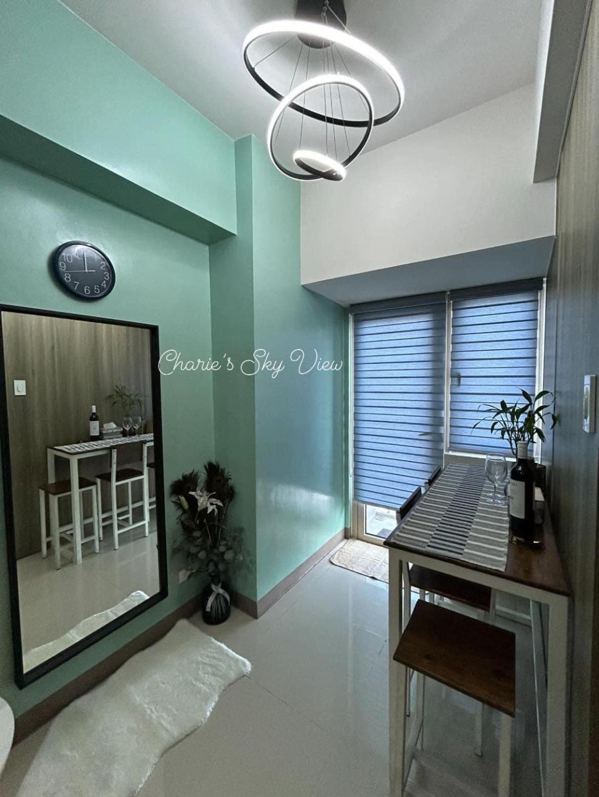 Smdc Coast Residences Near Picc Pasay Ngoại thất bức ảnh