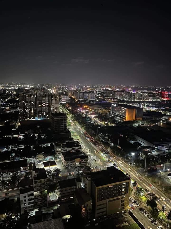 Smdc Coast Residences Near Picc Pasay Ngoại thất bức ảnh